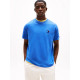 Tommy Hilfiger Ανδρική κοντομάνικη μπλούζα Woven Badge Relaxed T-Shirt
